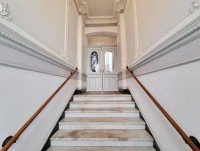 Bild (7d5d1107d51e65b01939b80b855dfa51): ZENTRALES WOHNEN IN WIESBADEN! 4-ZIMMER-DACHGESCHOSSWOHNUNG MIT SONNIGER TERRASSE