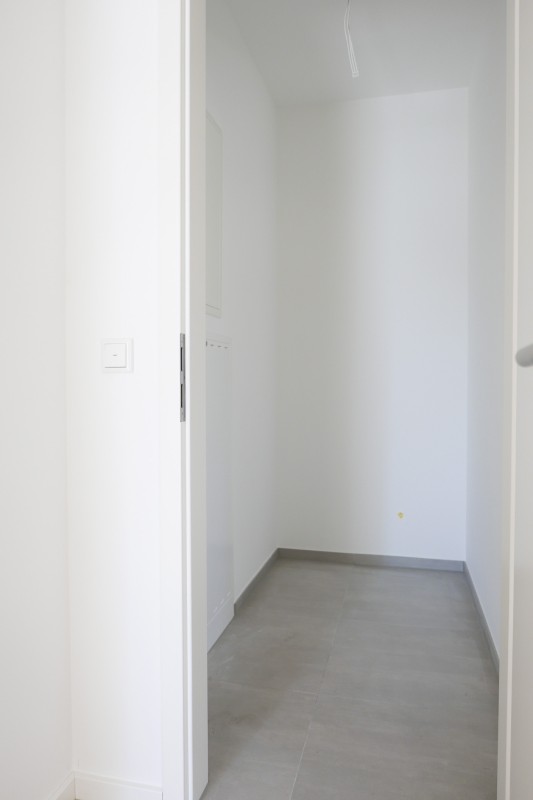 Abstellkammer Etagenwohnung Mainz