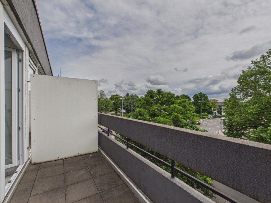Balkon Etagenwohnung Wiesbaden