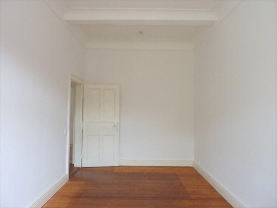 Schlafzimmer Etagenwohnung Wiesbaden