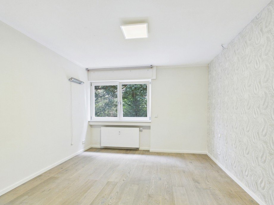 Schlafzimmer Etagenwohnung Wiesbaden