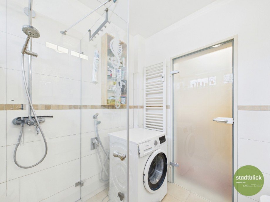 Bad Etagenwohnung Wiesbaden