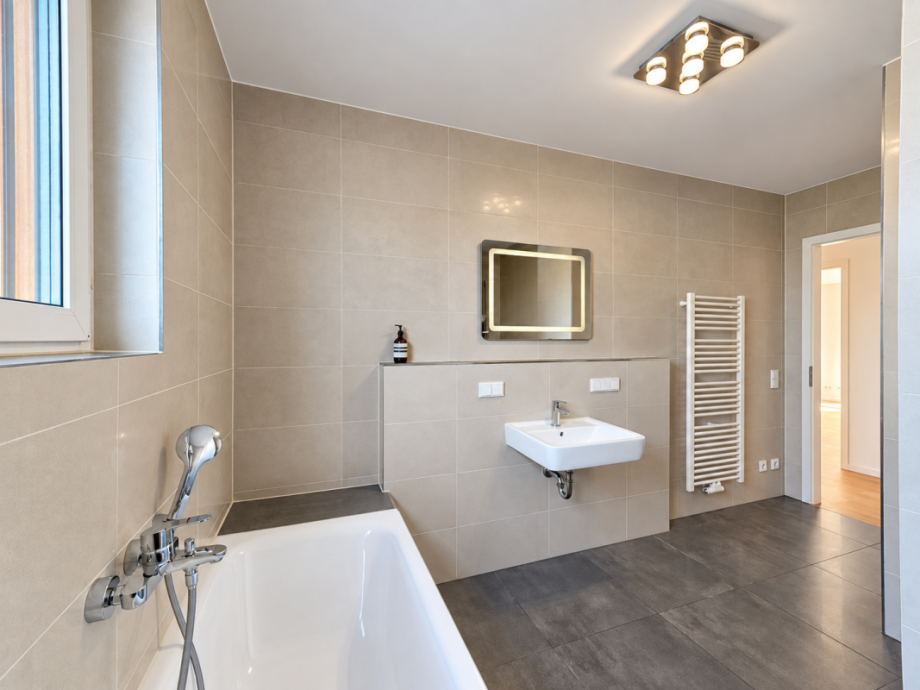 Bad Maisonettewohnung Oberursel
