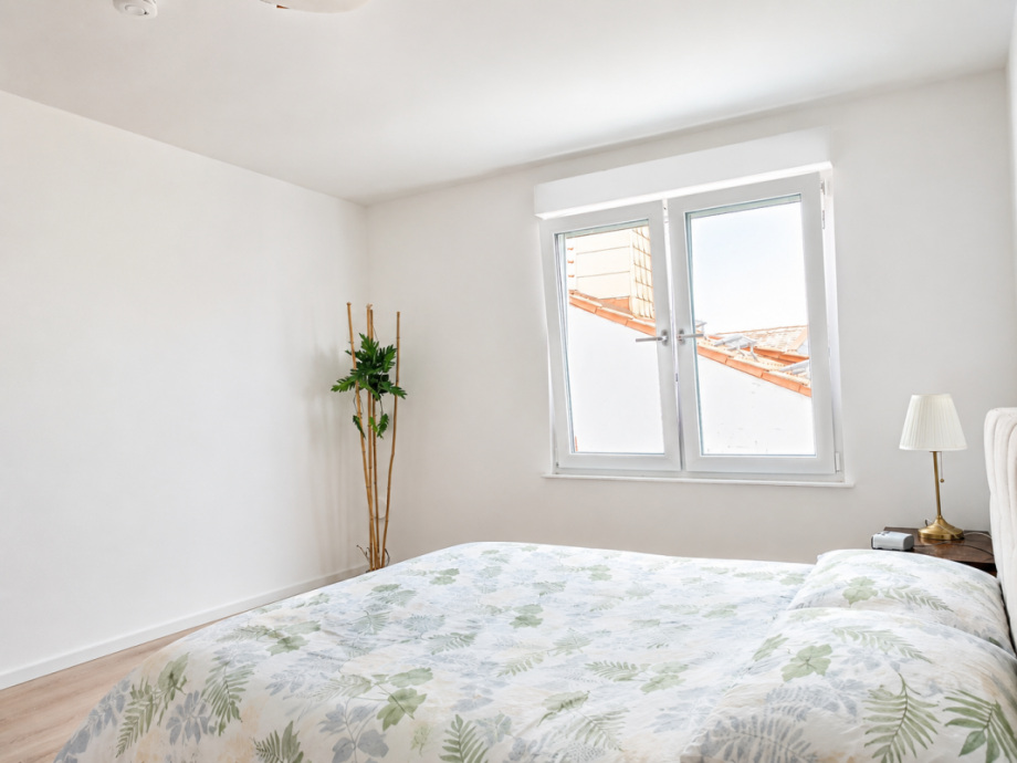 Schlafzimmer Einfamilienhaus Mainz