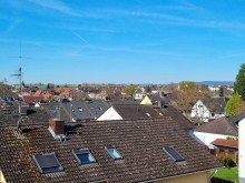 Fernblick FERNBLICK INKLUSIVE! HELLE WOHNUNG IN BELIEBTER LAGE