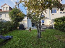 Garten (3) REIHENHAUS IN FAMILIENFREUNDLICHER ORTSRANDLAGE VON NIEDER-ESCHBACH