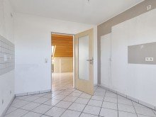 K�che FERNBLICK INKLUSIVE! HELLE WOHNUNG IN BELIEBTER LAGE