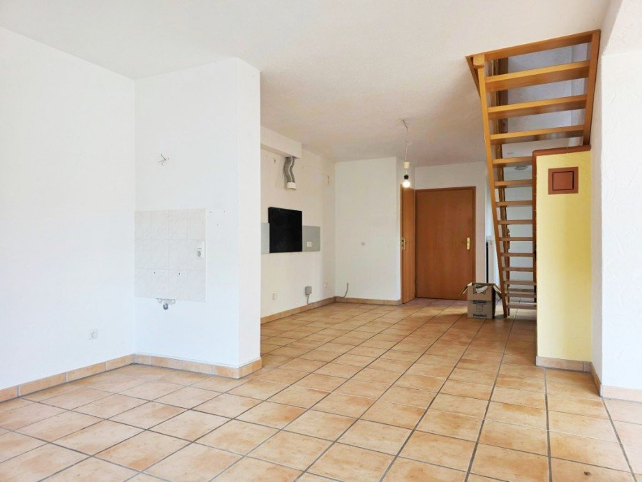 K�che Wohngrundst�ck M�nster (Altheim)
