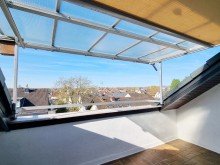 Loggia FERNBLICK INKLUSIVE! HELLE WOHNUNG IN BELIEBTER LAGE