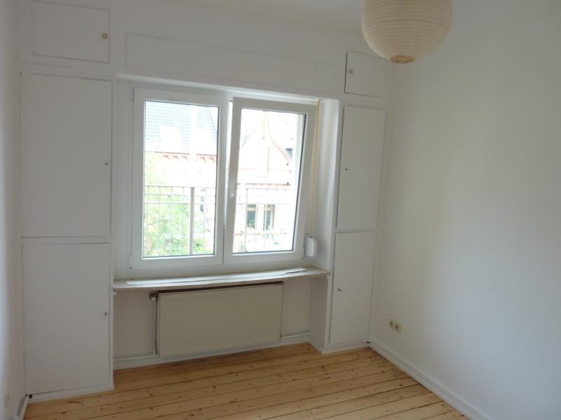 Kleines Zimmer Etagenwohnung Wiesbaden