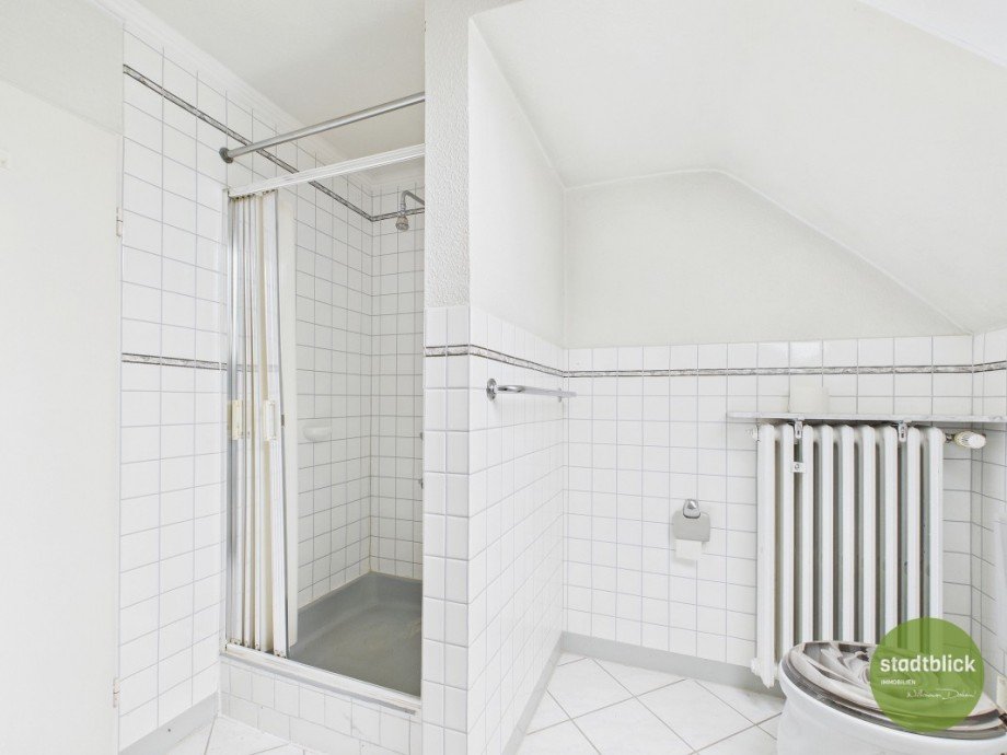 Bad (Ansicht 2) Einfamilienhaus Hofheim