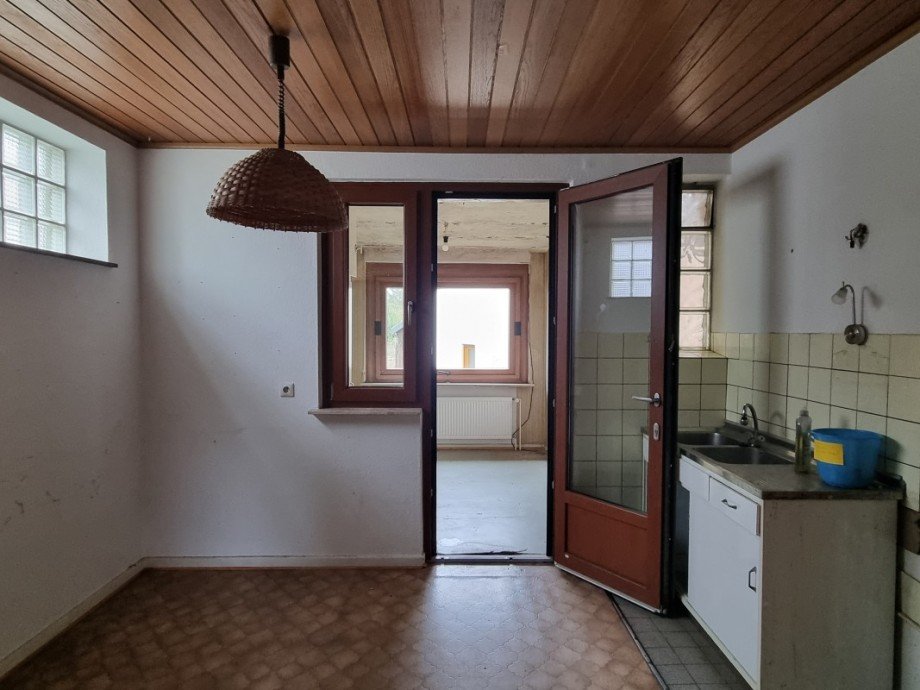 K�che Mehrfamilienhaus M�nster (Altheim)