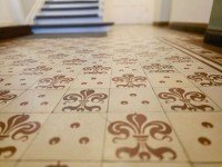 Bild (9012e56803104949a4c633a80e67c5f9): WOHNEN, WO GESCHICHTE LEBT - LECKERBISSEN IM HERZEN DER STADT, AM HISTORISCHEN F�NFECK