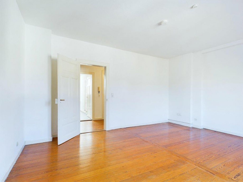 Zimmer 1 Etagenwohnung Wiesbaden