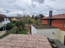 Ausblick SELTENE GELEGENHEIT! FLEXIBLES ENTWICKLUNGSAREAL MIT ZWEI BAUGRUNDST�CKEN IN ALTHEIM