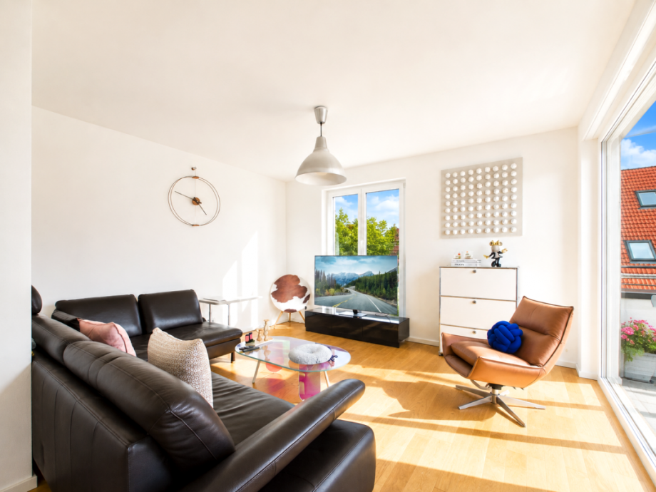 Wohnen Maisonettewohnung Oberursel