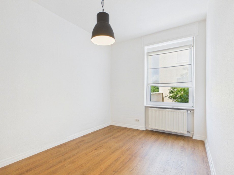 Kind-Arbeiten Etagenwohnung Wiesbaden