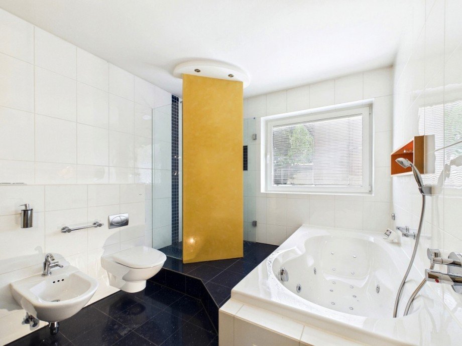 Tageslichtbad Einfamilienhaus Alzey