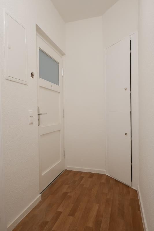 Wohnungseingang Etagenwohnung Wiesbaden