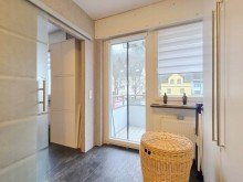 Schlafzimmer TOP MODERNISIERTE WOHNUNG MIT EINBAUK�CHE UND BALKON - PERFEKT F�R EIGENNUTZER & KAPITALANLEGER