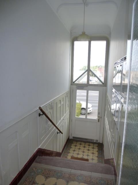 Treppenhaus Etagenwohnung Wiesbaden