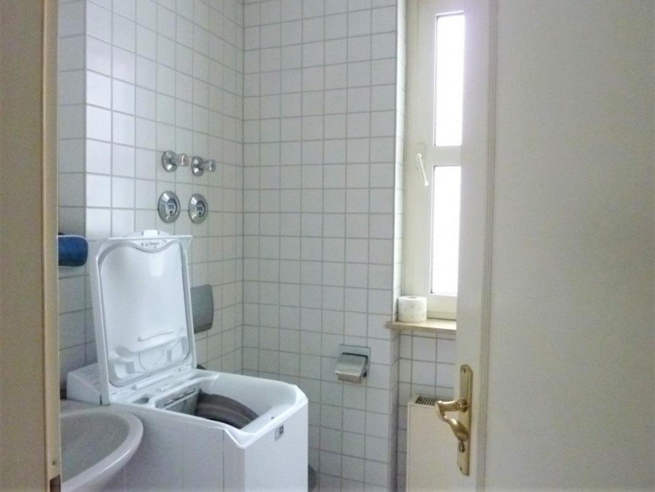 Badezimmer Etagenwohnung Wiesbaden