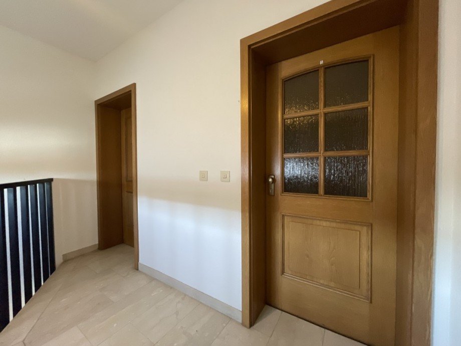 Treppenhaus Etagenwohnung Wiesbaden