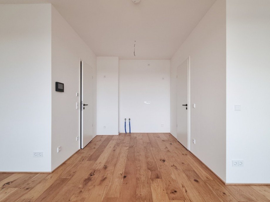 Weitere Ansicht Etagenwohnung Mainz