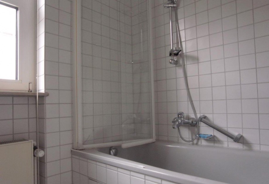 Badezimmer Etagenwohnung Wiesbaden