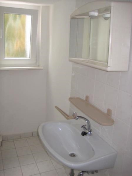 Bad (Ansicht 2) Etagenwohnung Wiesbaden