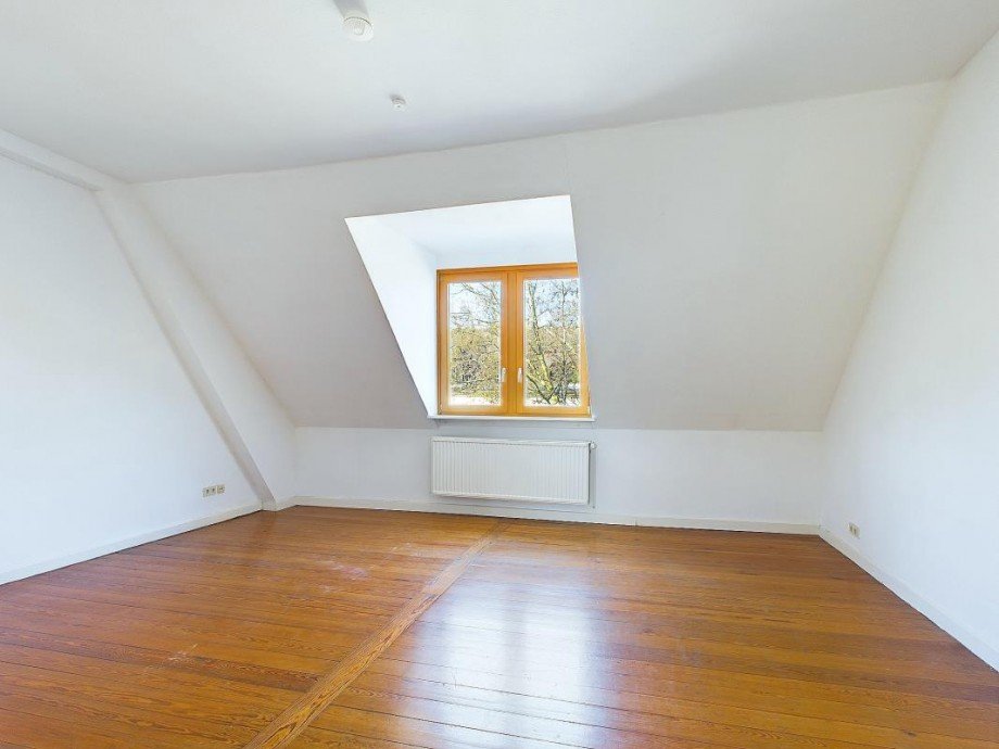 Zimmer 1 Etagenwohnung Wiesbaden