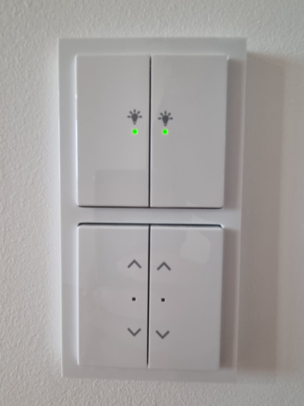 Elektr.Rolladen Etagenwohnung Mainz