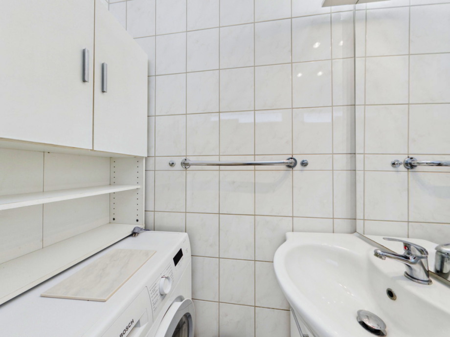 Bad Etagenwohnung Wiesbaden