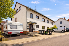 Hauptbild IHRE GELEGENHEIT! GEPFLEGTES MEHRFAMILIENHAUS IN BEGEHRTER WOHNLAGE, WIESBADEN (BRECKENHEIM)
