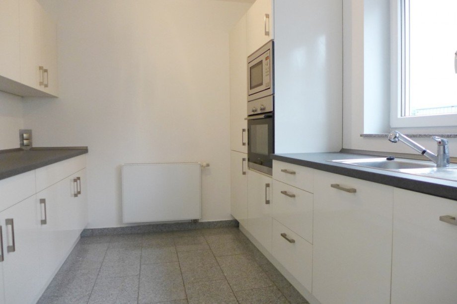 K�che (Ansicht 2) Einfamilienhaus Budenheim