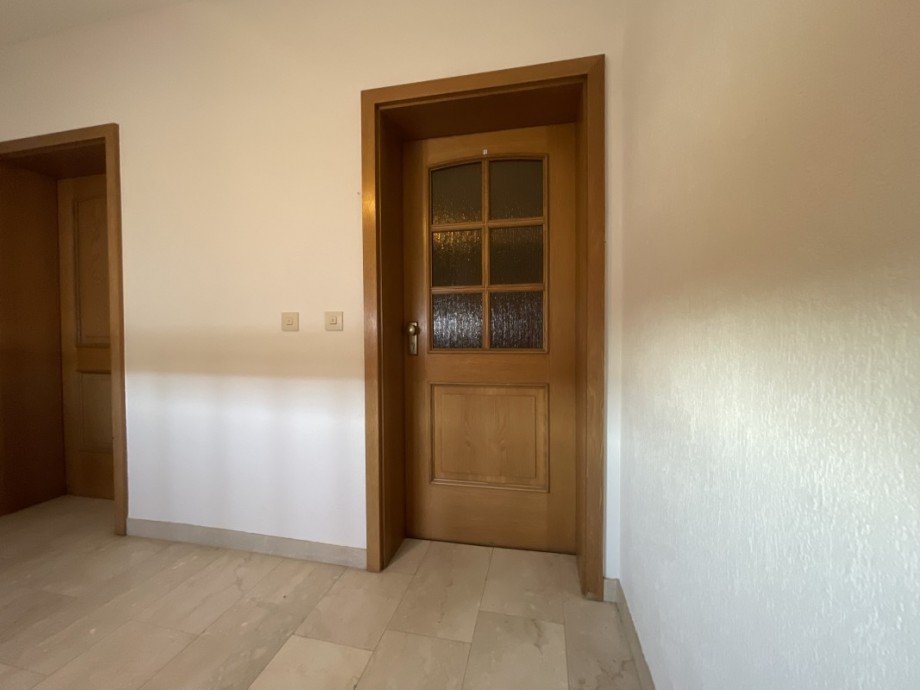 Eingangsbereich Etagenwohnung Wiesbaden