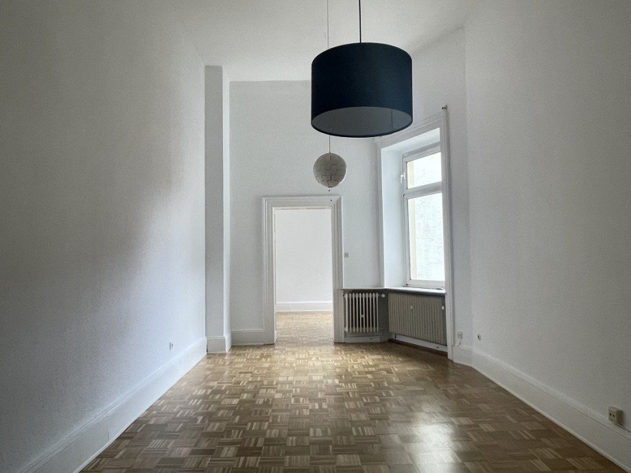Hinteren R�ume B�ro / Praxis Wiesbaden