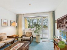 Wohnen PERFEKT GESCHNITTENE 2-ZIMMER-WOHNUNG MIT SONNENBALKON & TIEFGARAGENSTELLPLATZ