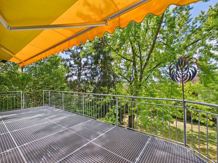Balkon Einfamilienhaus Alzey