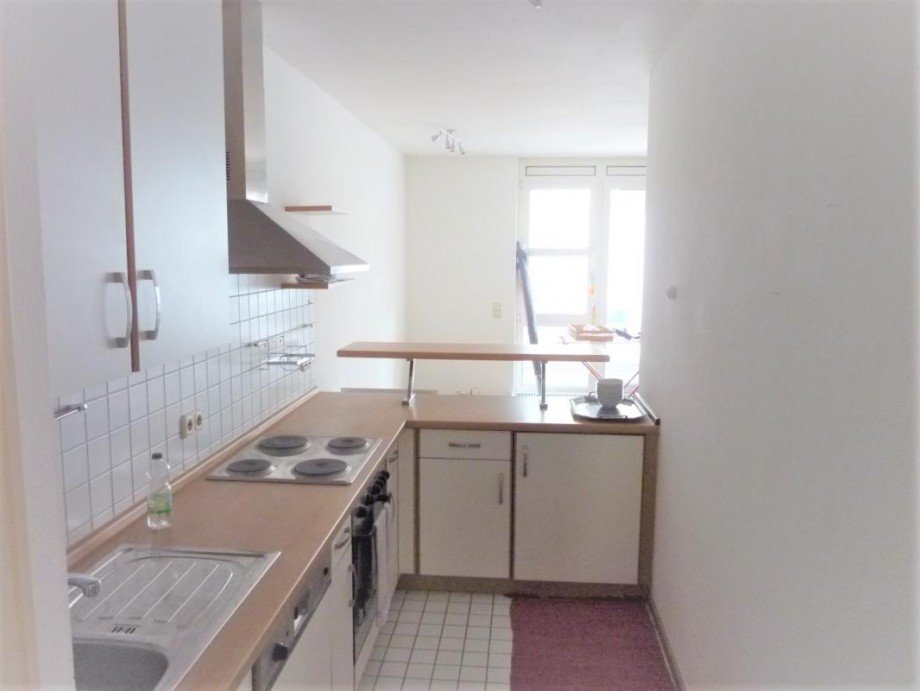 K�che Etagenwohnung Wiesbaden