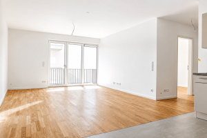 Hauptbild SCHICKE WOHNUNG mit TOP AUSSTATTUNG in CHARMANTEM WOHNENSEMBLE