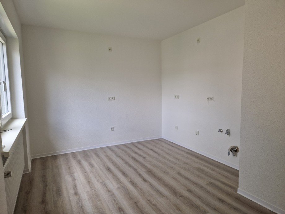 K�che Etagenwohnung Walluf
