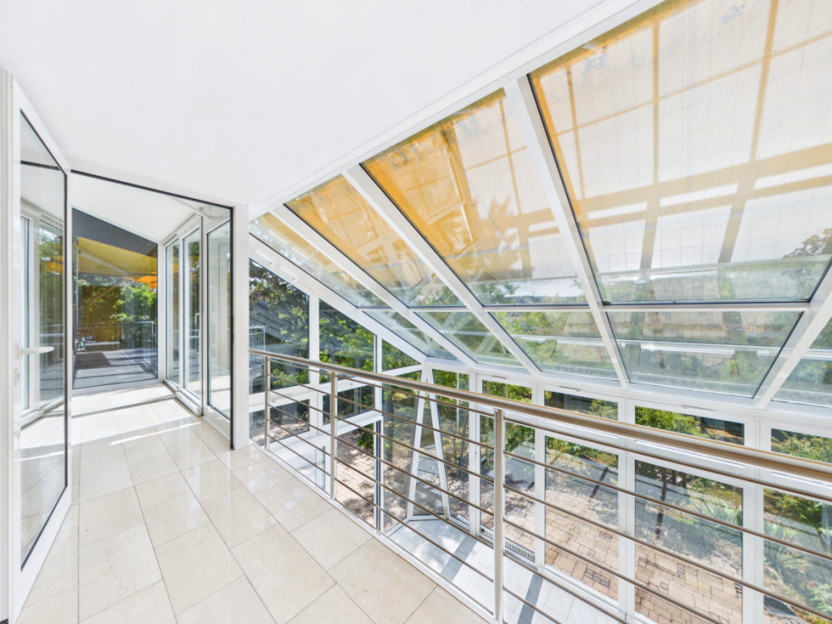 Galeriezimmer Einfamilienhaus Alzey