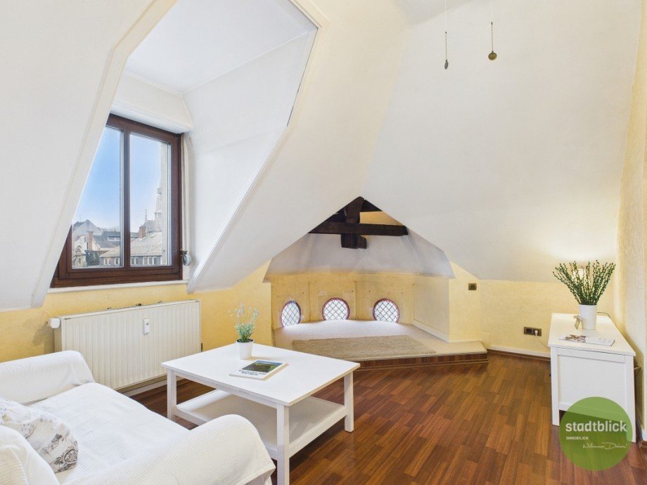 Wohnen Etagenwohnung Wiesbaden