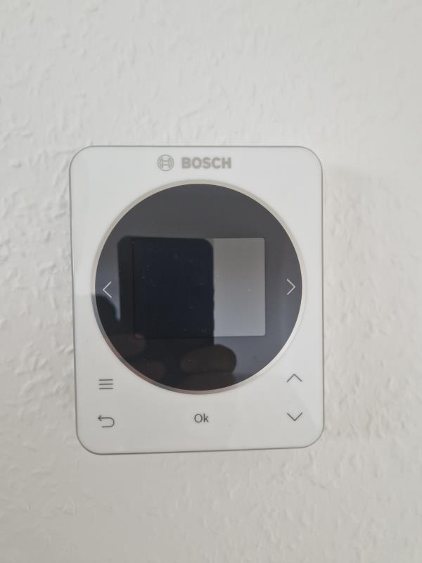 Regler Heizung Etagenwohnung Walluf
