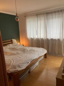 Schlafzimmer SUPER LAGE! ZENTRAL & RUHIG. H�bsche Wohnung mit Balkon, Einbauk�che, PKW-Stellplatz