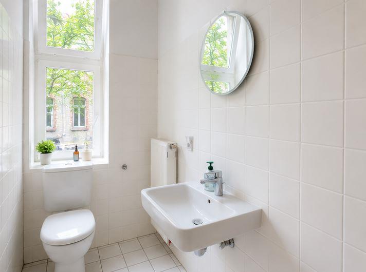 Gemütliche 1-Zimmer Altbauwohnung mit moderner Küche - Photo 4