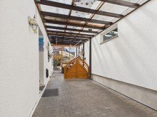 Carport CHARMANTES RAUMWUNDER - GEM�TLICHES EINFAMILIENHAUS MIT HOFIDYLLE IN GONSENHEIM