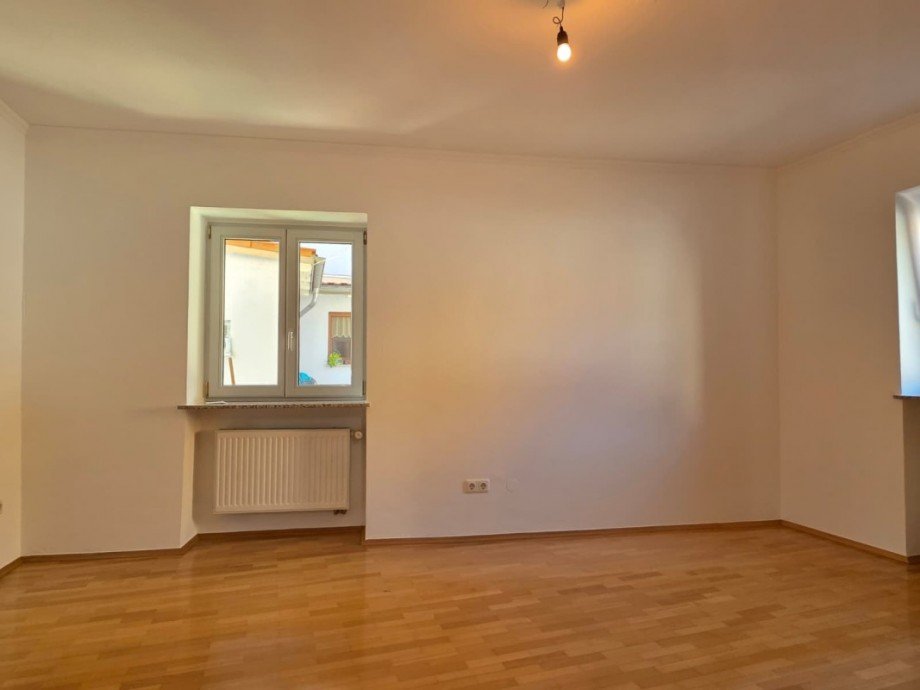 Schlafzimmer 2 Maisonettewohnung Mainz