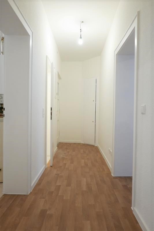 Flur Etagenwohnung Wiesbaden